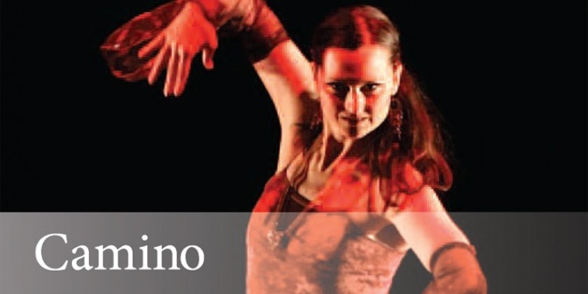 Annabella Gonzalez Dance Theater's "CAMINO" (The Way) Spring Series&rlm;