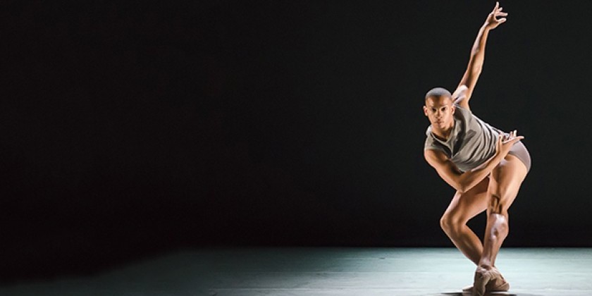 Ailey II's Annual New York Season