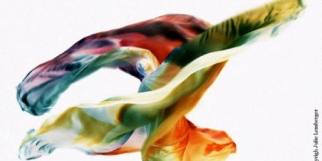 Ghosts...and More:  A Spectacular Two-Week Season