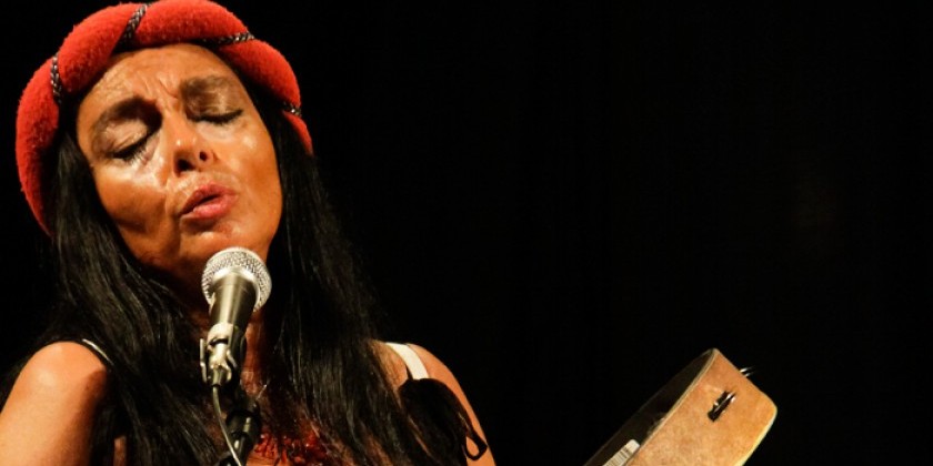 A Fundraiser with excerpts from "La Cantata Dei Pastori" 