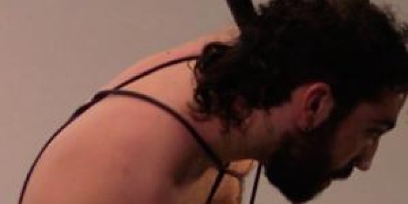 Bob Eisen / Alex Romania in "DraftWork"