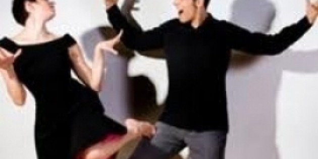 February Dance Events at 92Y