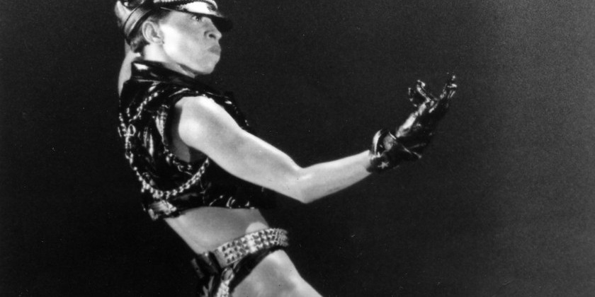 Alpha Omega Theatrical Dance Company celebrates its 45th anniversary