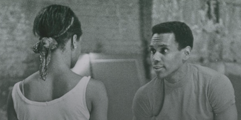 Arthur Mitchell: Harlem&rsquo;s Ballet Trailblazer