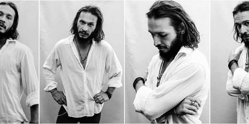 HOMO AMERICANUS. An American experience! A total experience!