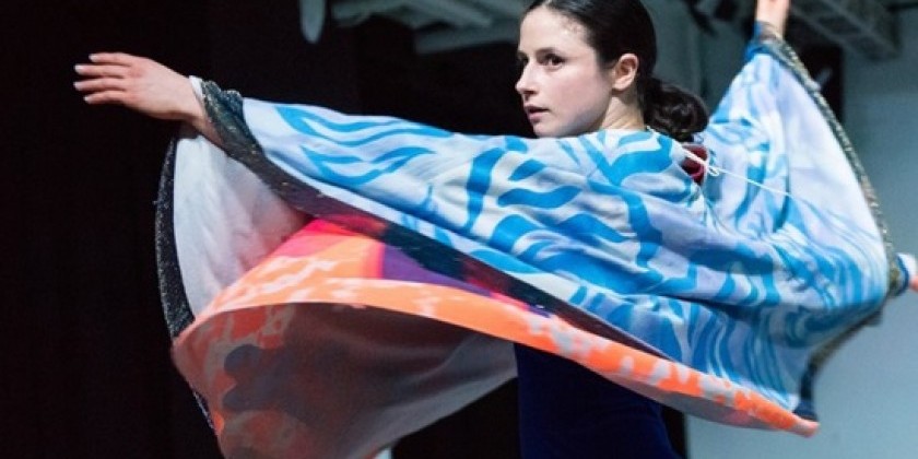 DraftWork: Anna Sperber / Evvie Allison