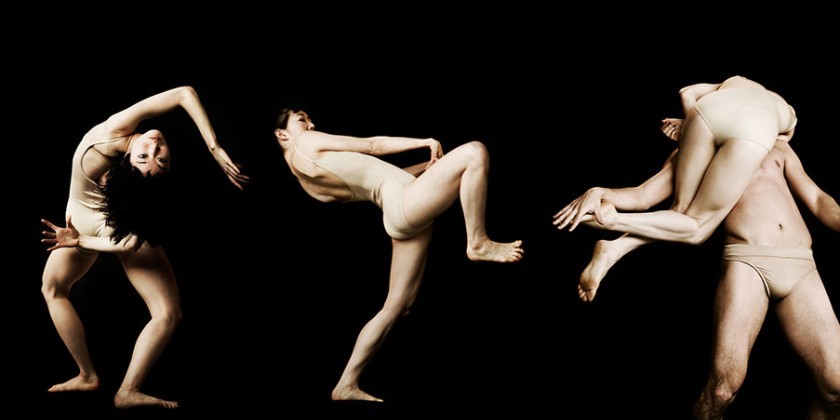 5-Day Intensive with Andrea Miller