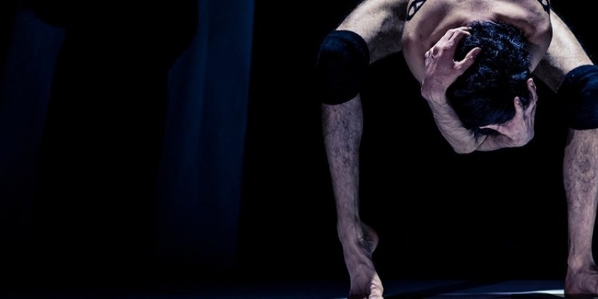 Baryshnikov Arts Center and Lincoln Center's White Light Festival Co-Present Aakash Odedra Company