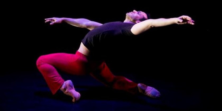 ANNA SOKOLOW WAY - From the Horse's Mouth + Sokolow Theatre/Dance Ensemble&rlm;