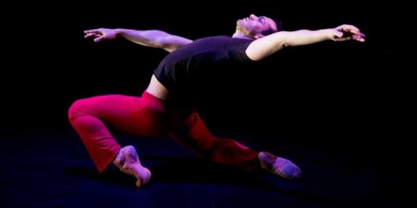 ANNA SOKOLOW WAY - From the Horse's Mouth + Sokolow Theatre/Dance Ensemble&rlm;