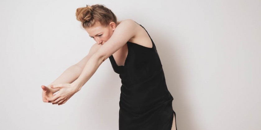 Annie Rigney || The Playground NYC