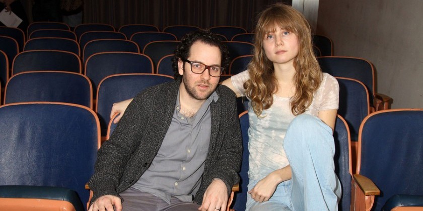 "THE FLICK" by Annie Baker directed by Sam Gold