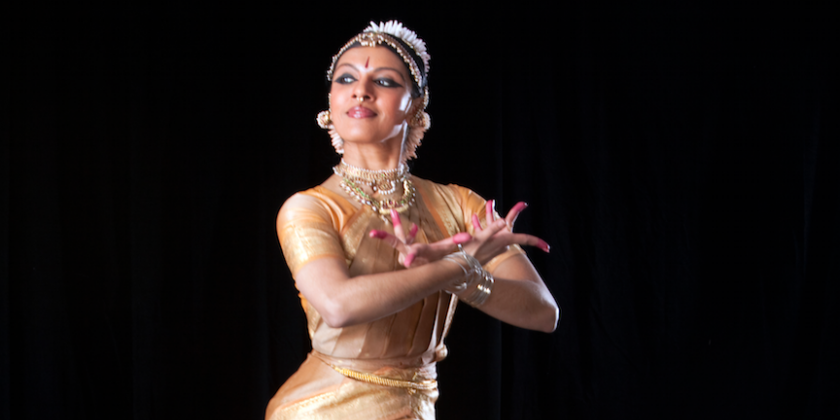 MA: Aparna Ramaswamy at The Yard