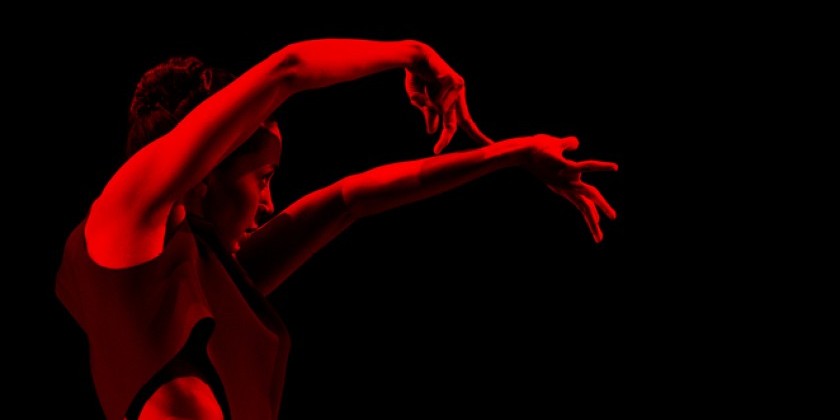 BALLET HISPANICO presents the New York Premiere of CARMEN.maquia