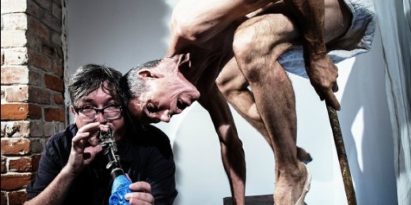 "Appalachian Spring Break" by Brendan Connelly and Scotty Heron