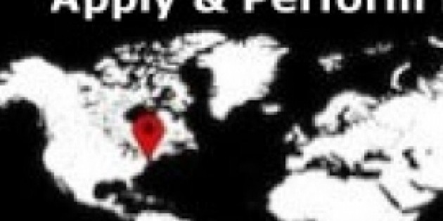 United Solo Accepts Submissions for 2013