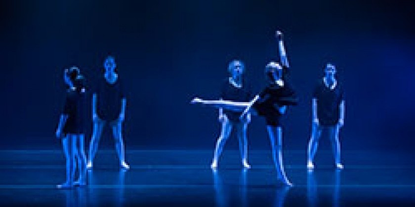 Philadelphia - Koresh Black Box Series: November Artists' Showcase