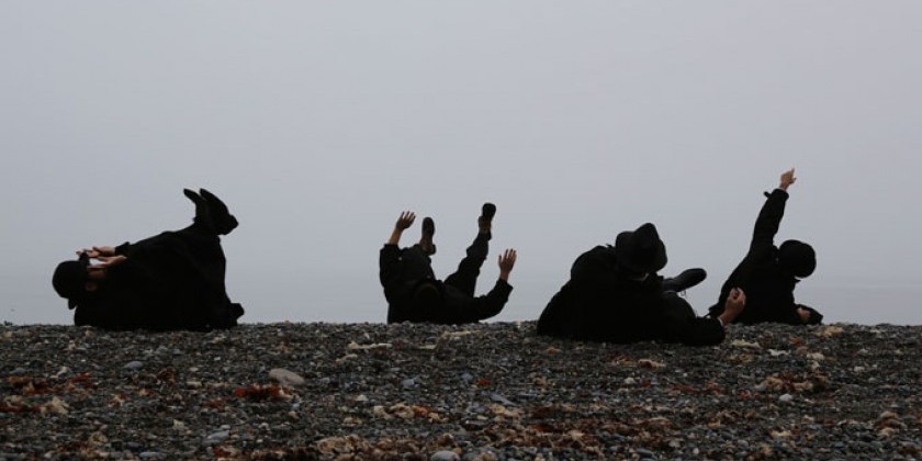 Live Artery: "Return to Absence" and "Ebb"