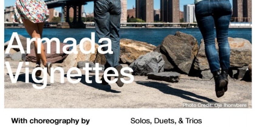 Armada Dance at The Tank