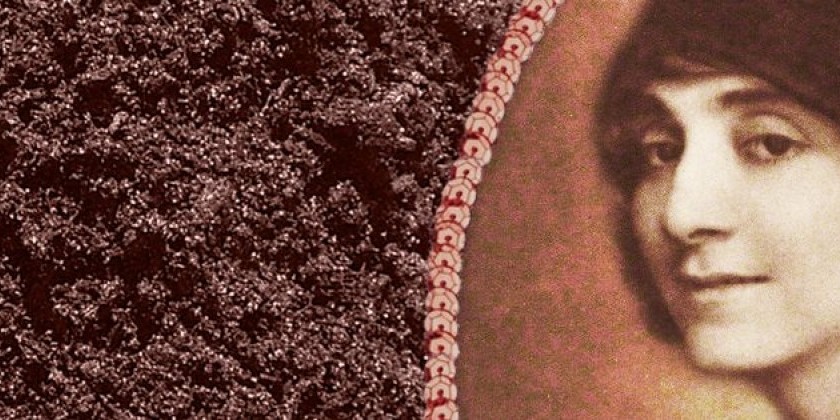 "Dear Armen" presented by KALIK