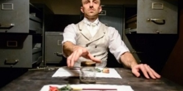 Third Rail Projects Launches into Spring