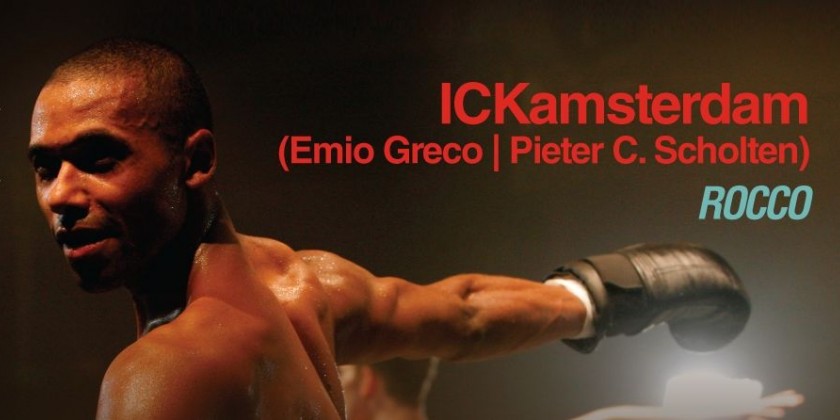 NJ: "ROCCO" at Montclair University