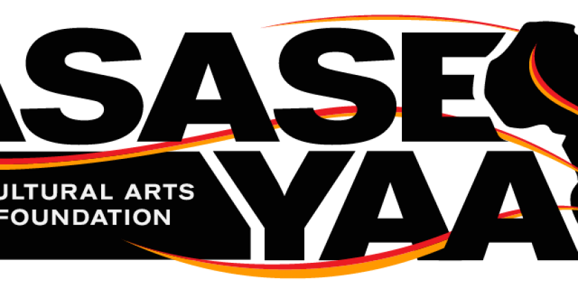 Congelese Dance Class by Asase Yaa Cultural Arts Foundation