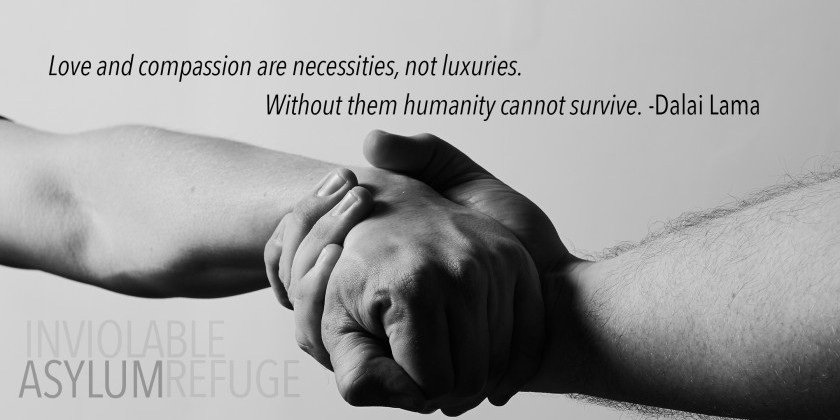 ASYLUM by New Dance Theatre