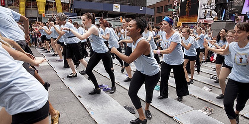 Tap City 2014 Registration Is Open!!&rlm;