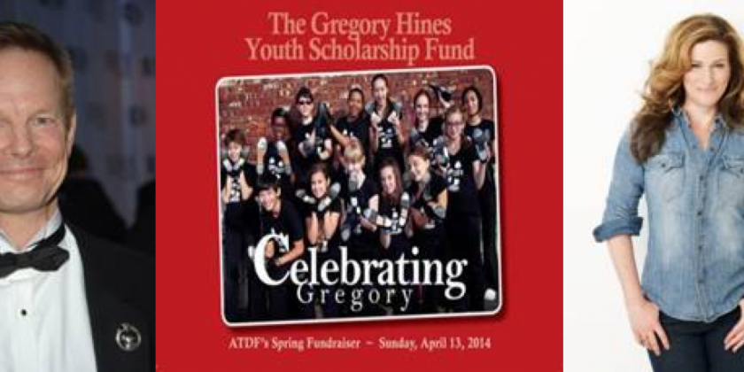 AMERICAN TAP DANCE FOUNDATION GALA