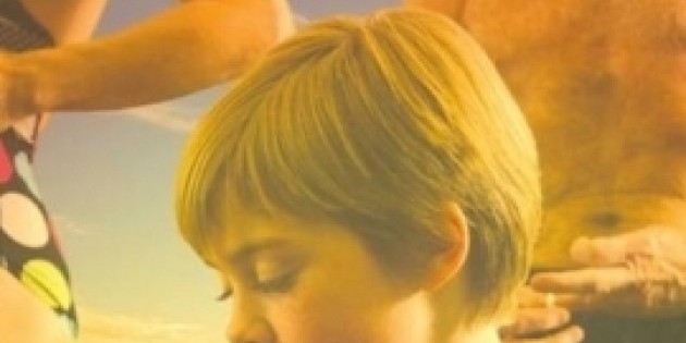 Opening This Thursday - "Summer's Different" by Tamar Rogoff