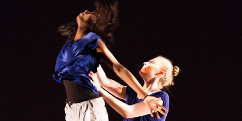 Spring Scholarship Auditions 2015