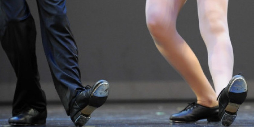 Advanced Tap Class Audition for Dancers Aged 13-18