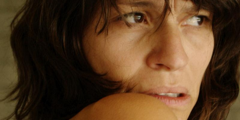 The Invisible Dog presents Ayelen Parolin in "25.06.76"