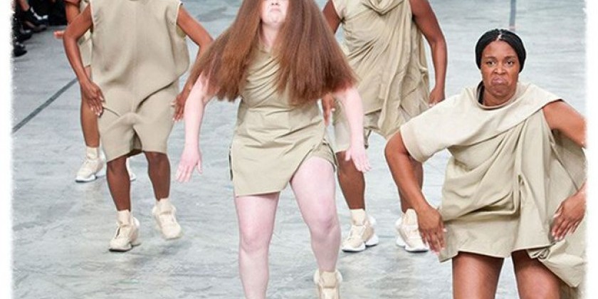 Soul Steps Presents: Voice to Body