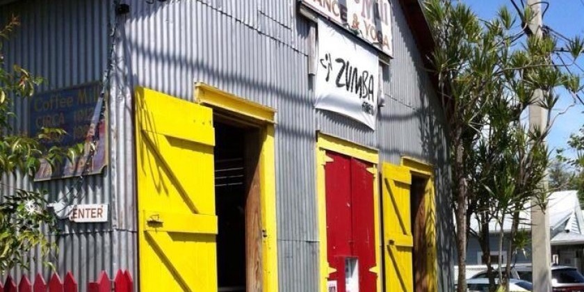 KEY WEST, FLORIDA: CoffeeMill Dance Studio seeks Dance Instructor