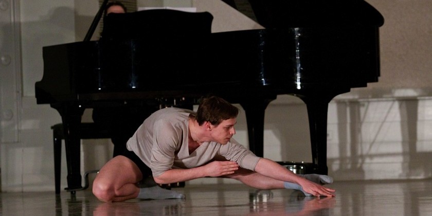 Works by Magloire & Baecher