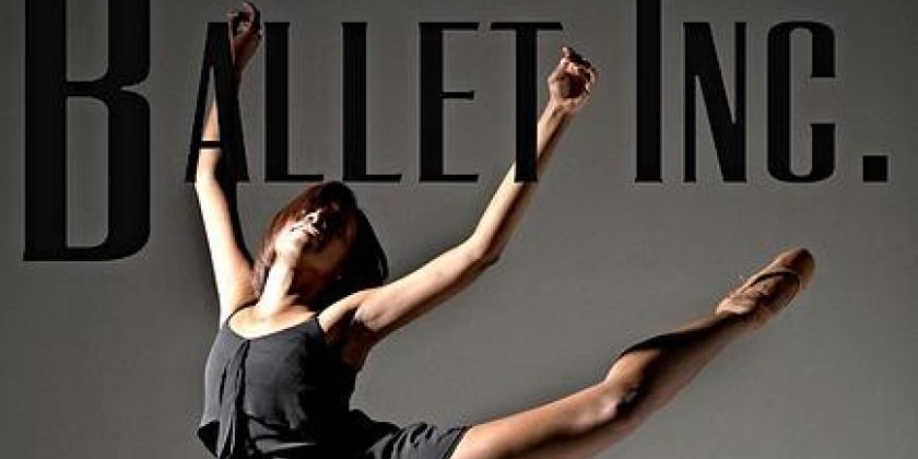 AN EVENING WITH BALLET INC. VOL II