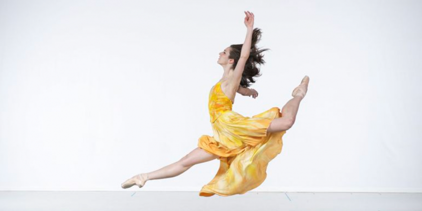 CA: Laguna Dance Festival's slate of events for September&rlm; 