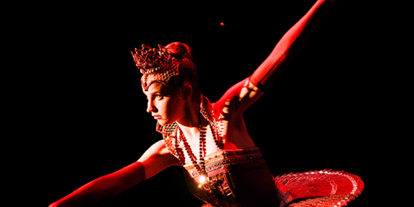 Meet Us at The Museum at FIT