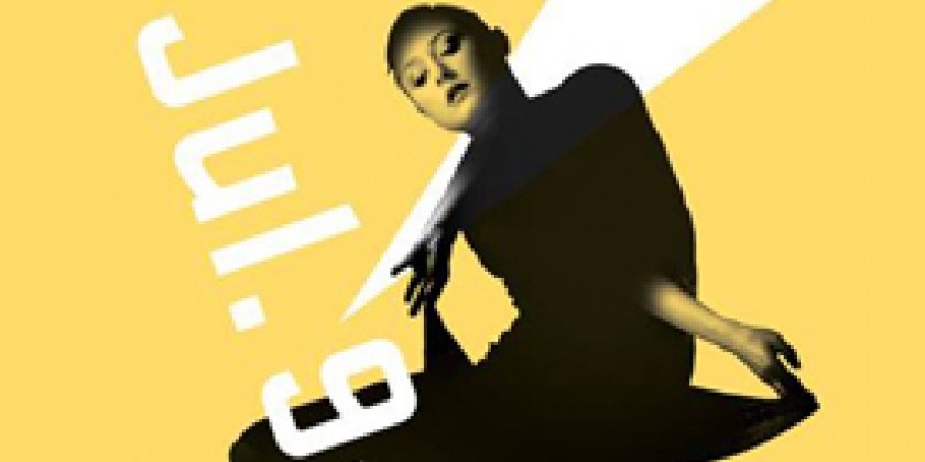 Philadelphia: BalletX Summer Series featuring world premiere by Matthew Neenan&rlm; 