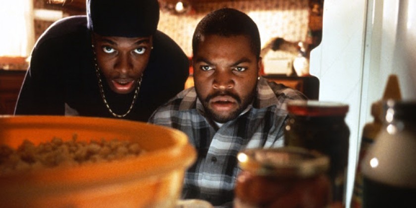 SET IT OFF: LA HIP-HOP ON FILM at BAMcin&eacute;matek