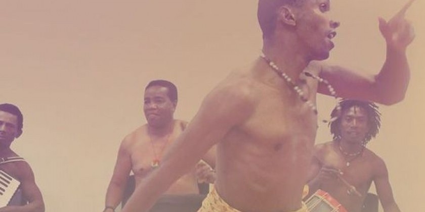 BAM presents DanceAfrica 2014 with a focus on Madagascar