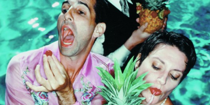 Soaking Wet series at West End Theater