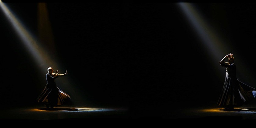 La MaMa Moves! Dance Festival: Astad Deboo | Eternal Embrace