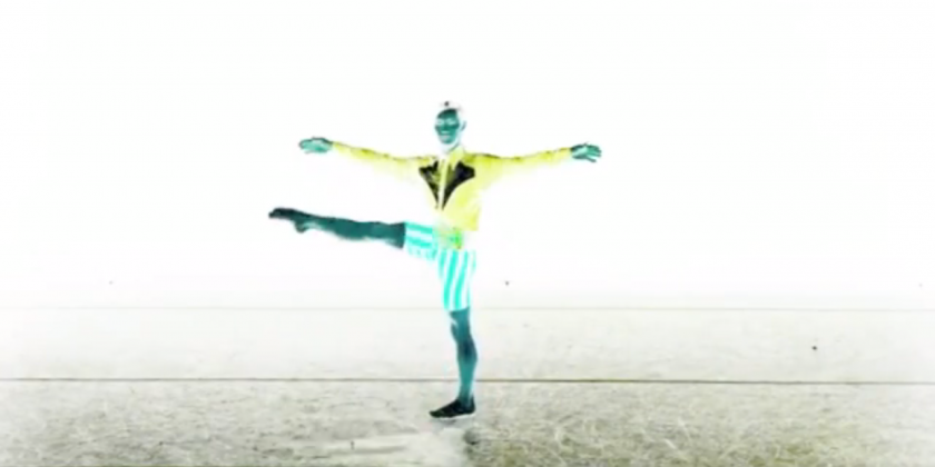 Dance Drinks DJ: Barefoothaus & Robert Lux