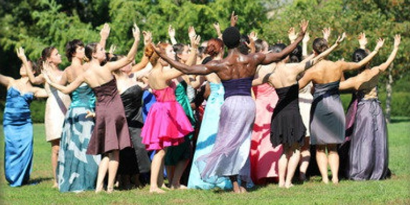 A Kinesis Project Update