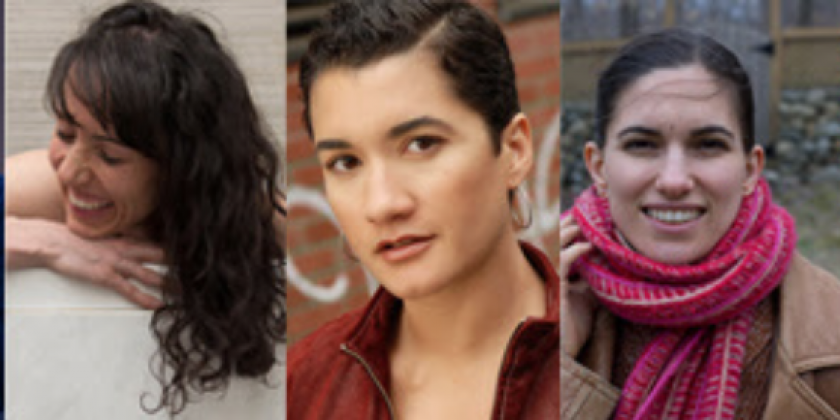 Join Us For Our 2014 Open Studio Series