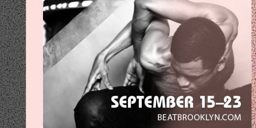 2016 BEAT Festival