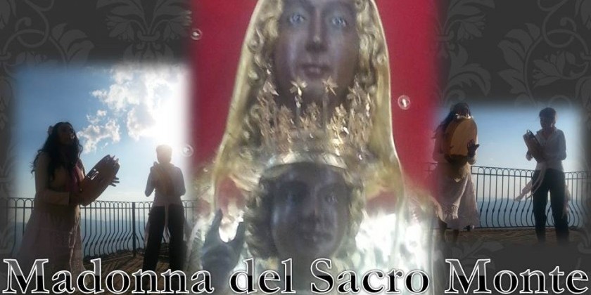 'THE VOYAGE OF THE BLACK MADONNA' - An Interactive Performance with Alessandra Belloni and Steve Gorn